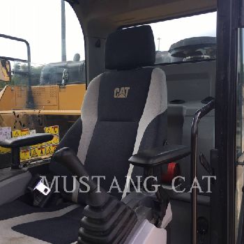 CATERPILLAR 326FL