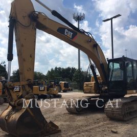 CATERPILLAR 326FL