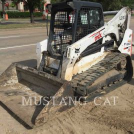 BOBCAT T770