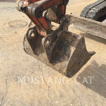 KUBOTA CORPORATION KX121-3SS