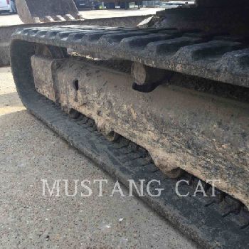 KUBOTA CORPORATION KX121-3SS