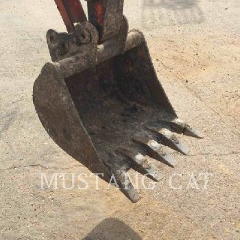 KUBOTA CORPORATION KX121-3SS