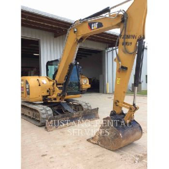 CATERPILLAR 308R