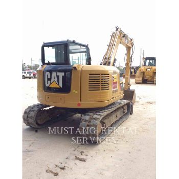 CATERPILLAR 308R