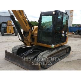 CATERPILLAR 308R
