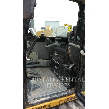 CATERPILLAR 308R