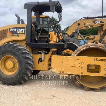 CATERPILLAR CP54