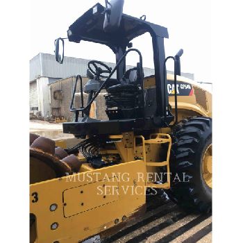 CATERPILLAR CP54