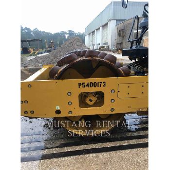 CATERPILLAR CP54