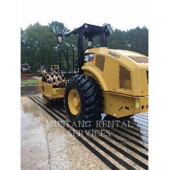 CATERPILLAR CP54