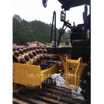 CATERPILLAR CP54