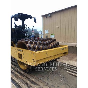 CATERPILLAR CP54