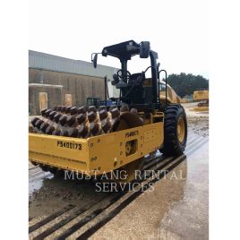 CATERPILLAR CP54