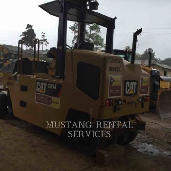 CATERPILLAR CW14