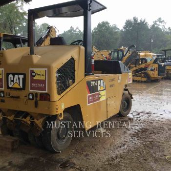 CATERPILLAR CW14