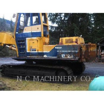 KOBELCO / KOBE STEEL LTD K912