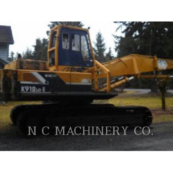 KOBELCO / KOBE STEEL LTD K912