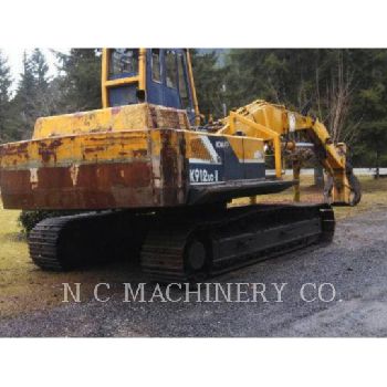 KOBELCO / KOBE STEEL LTD K912