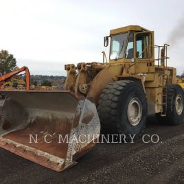 CATERPILLAR 980C