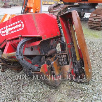 DOOSAN INFRACORE AMERICA CORP. DX300LL