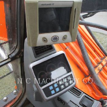 DOOSAN INFRACORE AMERICA CORP. DX300LL