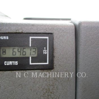 DOOSAN INFRACORE AMERICA CORP. DX300LL