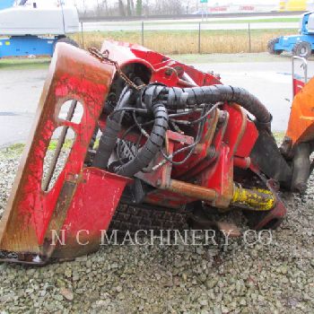 DOOSAN INFRACORE AMERICA CORP. DX300LL