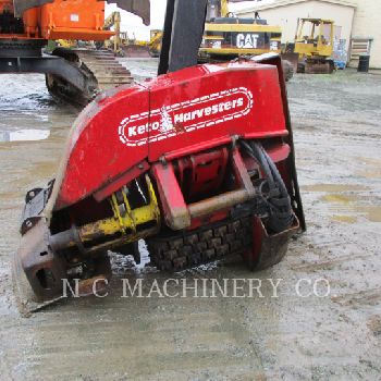 DOOSAN INFRACORE AMERICA CORP. DX300LL