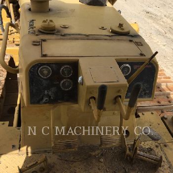 CATERPILLAR D6DLGP