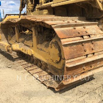 CATERPILLAR D6DLGP