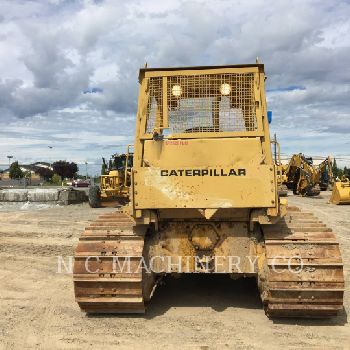 CATERPILLAR D6DLGP
