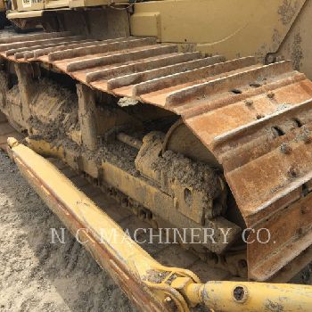 CATERPILLAR D6DLGP