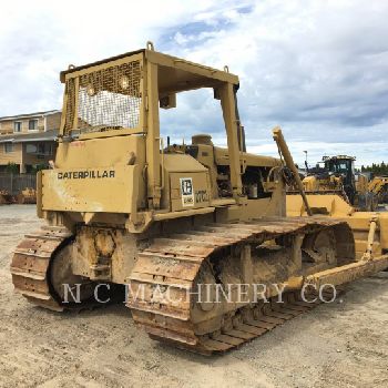 CATERPILLAR D6DLGP