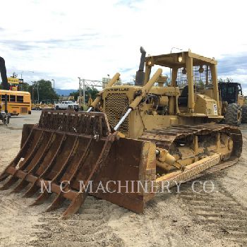 CATERPILLAR D6DLGP