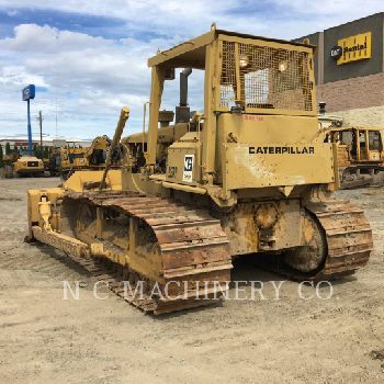 CATERPILLAR D6DLGP