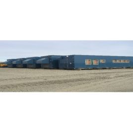 CATERPILLAR C15 PKGG