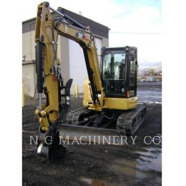 CATERPILLAR 305E2 CRCB