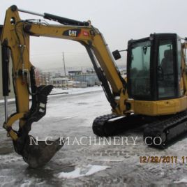 CATERPILLAR 305E2 CRCB