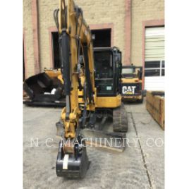 CATERPILLAR 305E2 CRCB