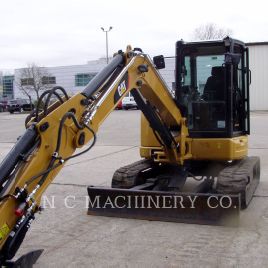 CATERPILLAR 305E2 CRCB