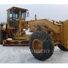 CATERPILLAR 14G