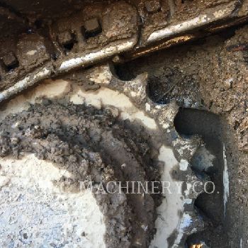 DOOSAN INFRACORE AMERICA CORP. DX300LL