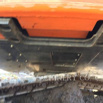 DOOSAN INFRACORE AMERICA CORP. DX300LL