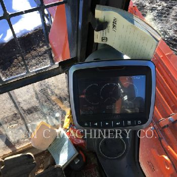 DOOSAN INFRACORE AMERICA CORP. DX300LL