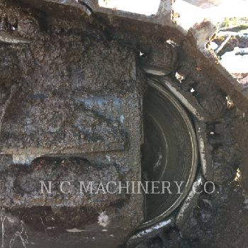 DOOSAN INFRACORE AMERICA CORP. DX300LL