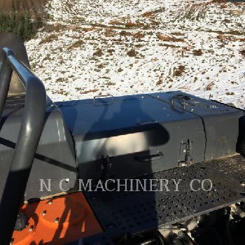 DOOSAN INFRACORE AMERICA CORP. DX300LL