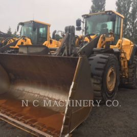 VOLVO CONSTRUCTION EQUIPMENT L180G