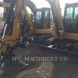CATERPILLAR 305E2 CRCB