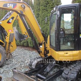 CATERPILLAR 305E2 CRCB