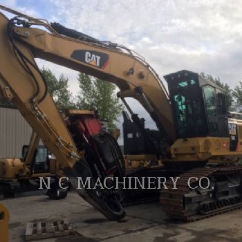 CATERPILLAR 568 GF